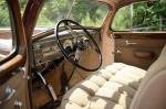 Cadillac Twelve Formal Sedan by Fleetwood 1937 года